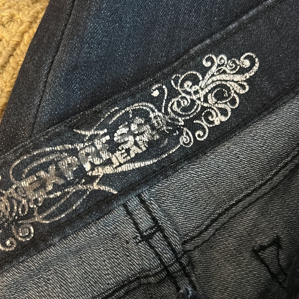 Express jeans - Picture 9 of 9